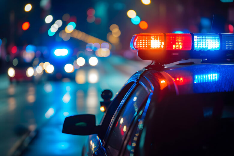 What happens after a DUI arrest in Pennsylvania?